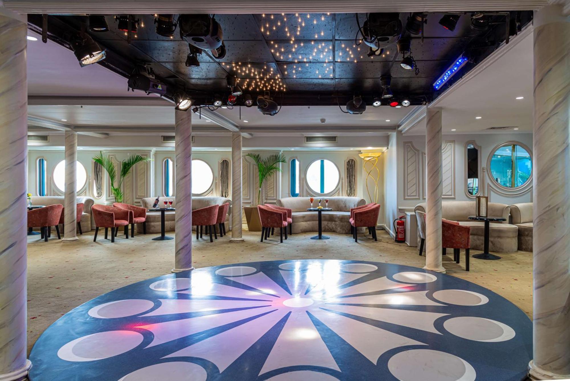 Sonesta Moon Goddess Cruise - From Aswan To Luxor - 03 & 07 Nights Every Friday Hotel ภายนอก รูปภาพ
