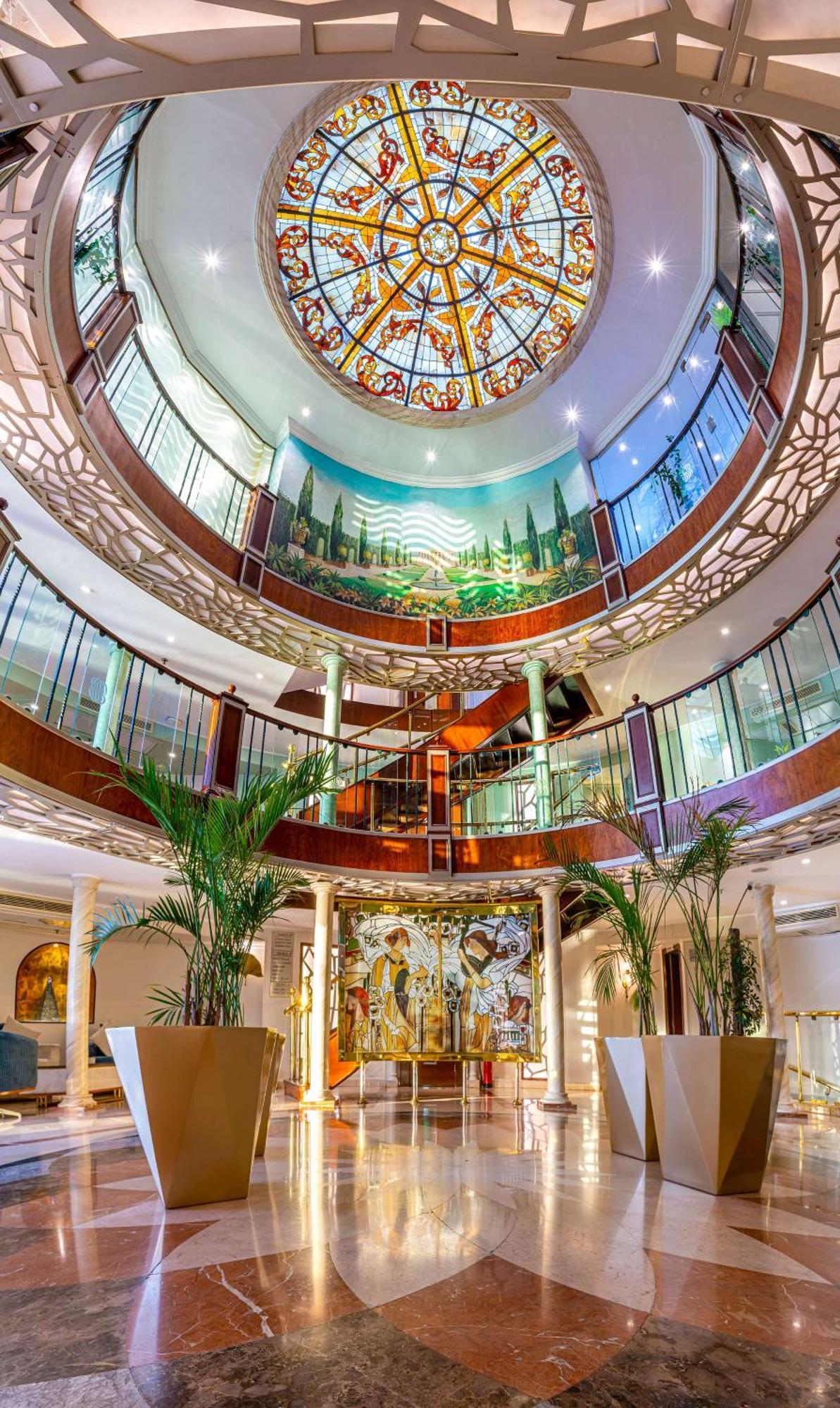 Sonesta Moon Goddess Cruise - From Aswan To Luxor - 03 & 07 Nights Every Friday Hotel ภายนอก รูปภาพ