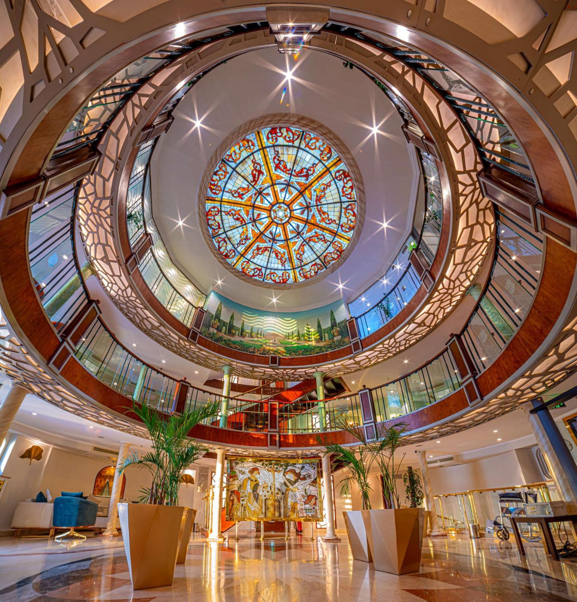 Sonesta Moon Goddess Cruise - From Aswan To Luxor - 03 & 07 Nights Every Friday Hotel ภายนอก รูปภาพ